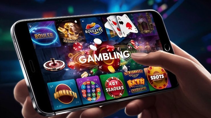 Game Library category filters on login rakatoto showing slots, live games, sports, and esports