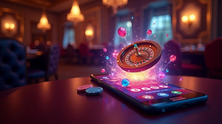 Multiple Live Blackjack tables displayed on login rakatoto platform
