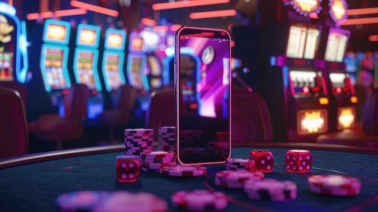 Mesin Arcade leaderboard and tournament standings on login rakatoto
